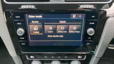 Volkswagen Golf 1.4 TSI GTE 5dr DSG Hatchback